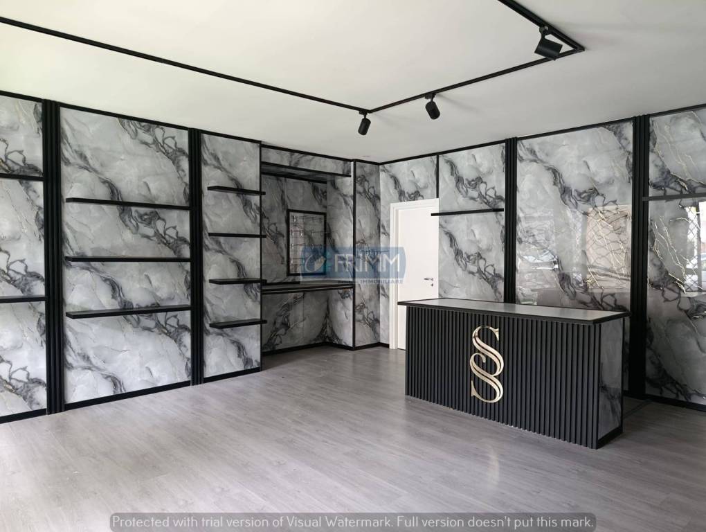 negozio in affitto a Casalnuovo di Napoli in zona Tavernanova