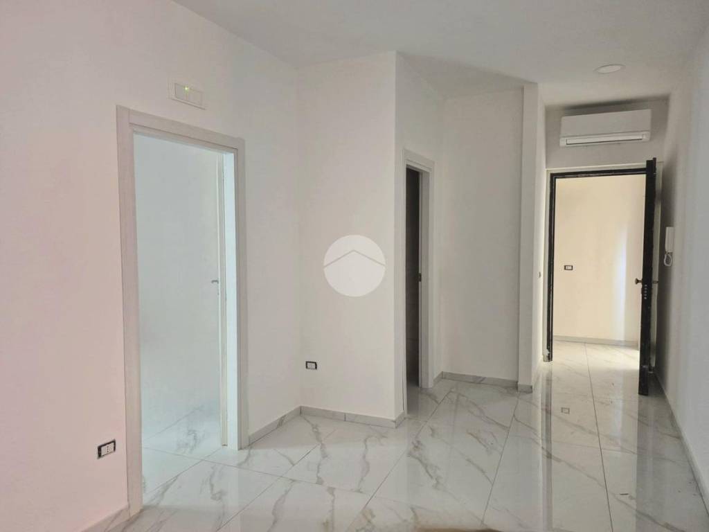 appartamento in affitto a Casalnuovo di Napoli