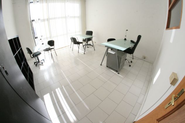 ufficio in affitto a Casalnuovo di Napoli