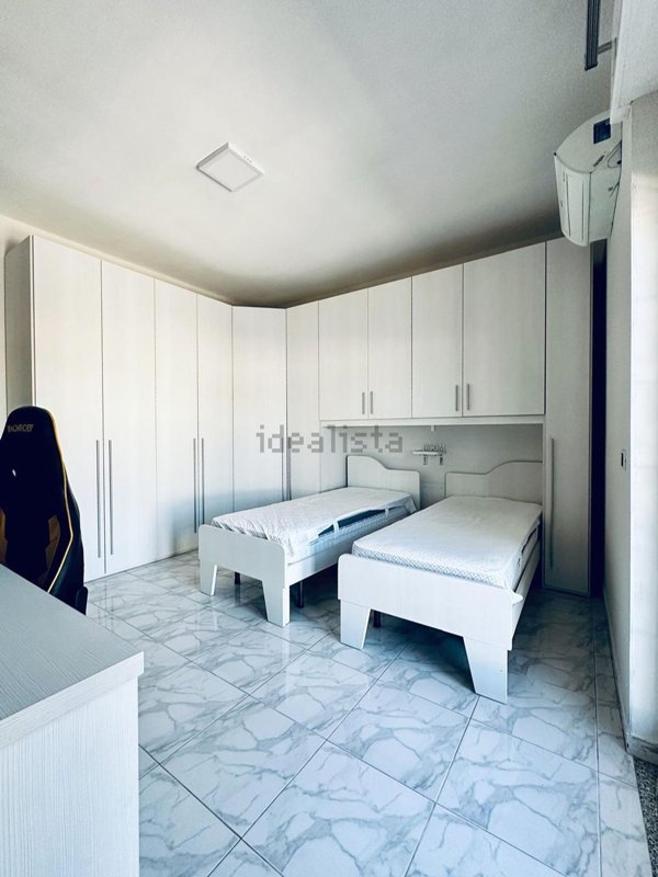 appartamento in affitto a Casalnuovo di Napoli