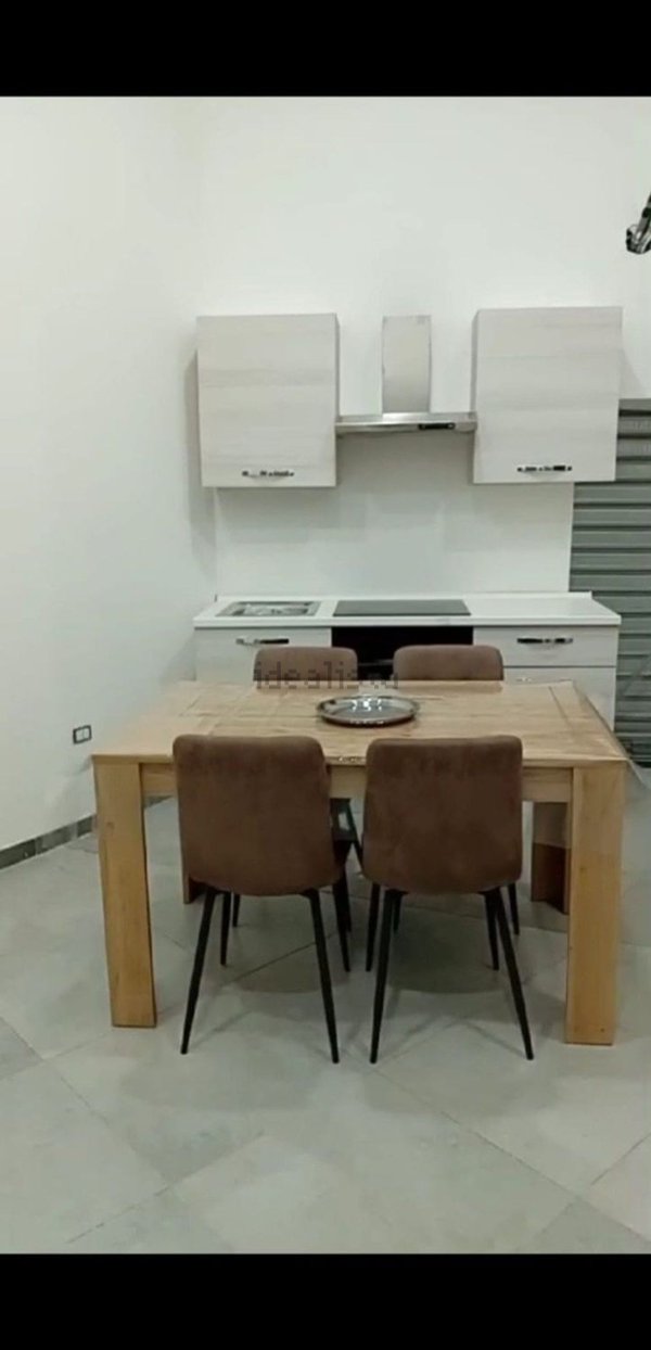 appartamento in affitto a Casalnuovo di Napoli