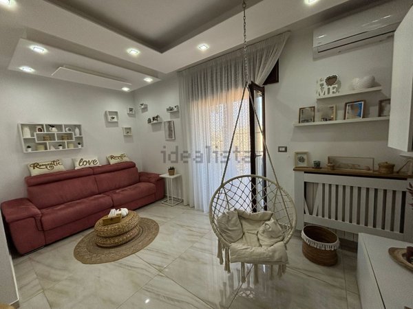 appartamento in affitto a Casalnuovo di Napoli