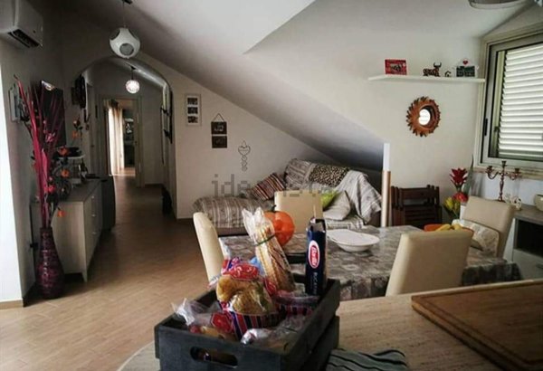 appartamento in affitto a Casalnuovo di Napoli