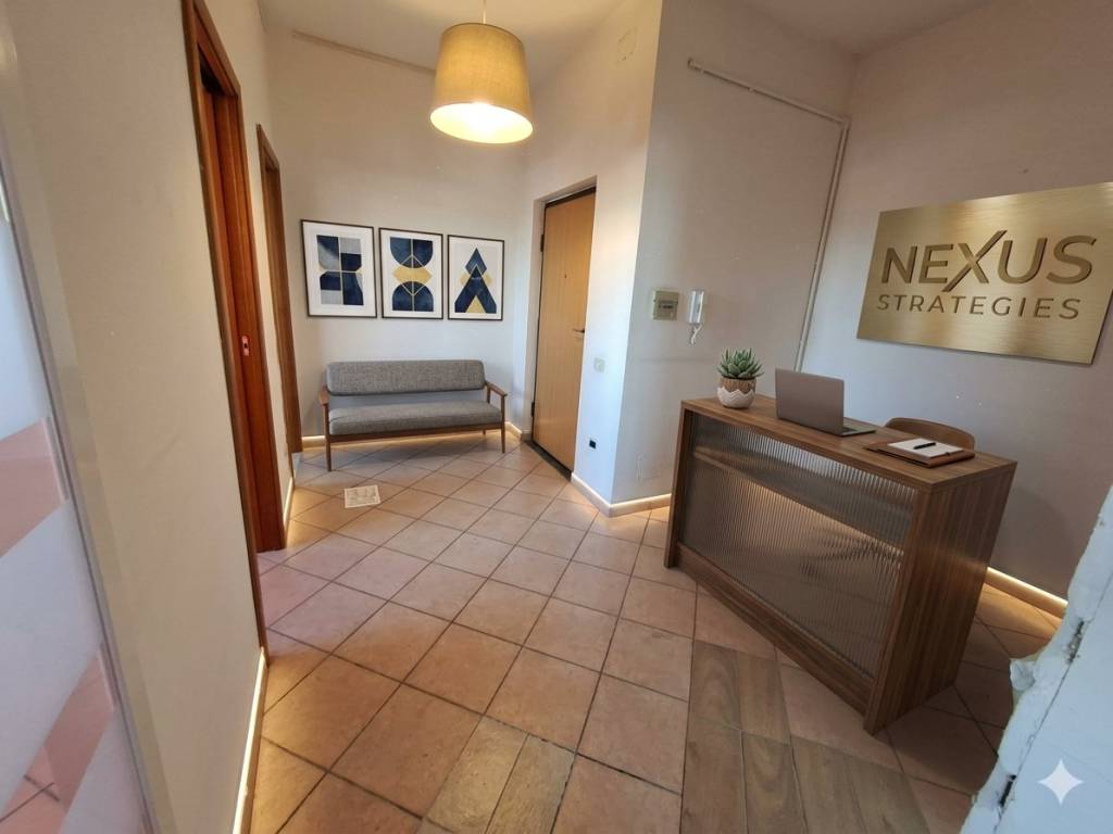 ufficio in affitto a Casalnuovo di Napoli