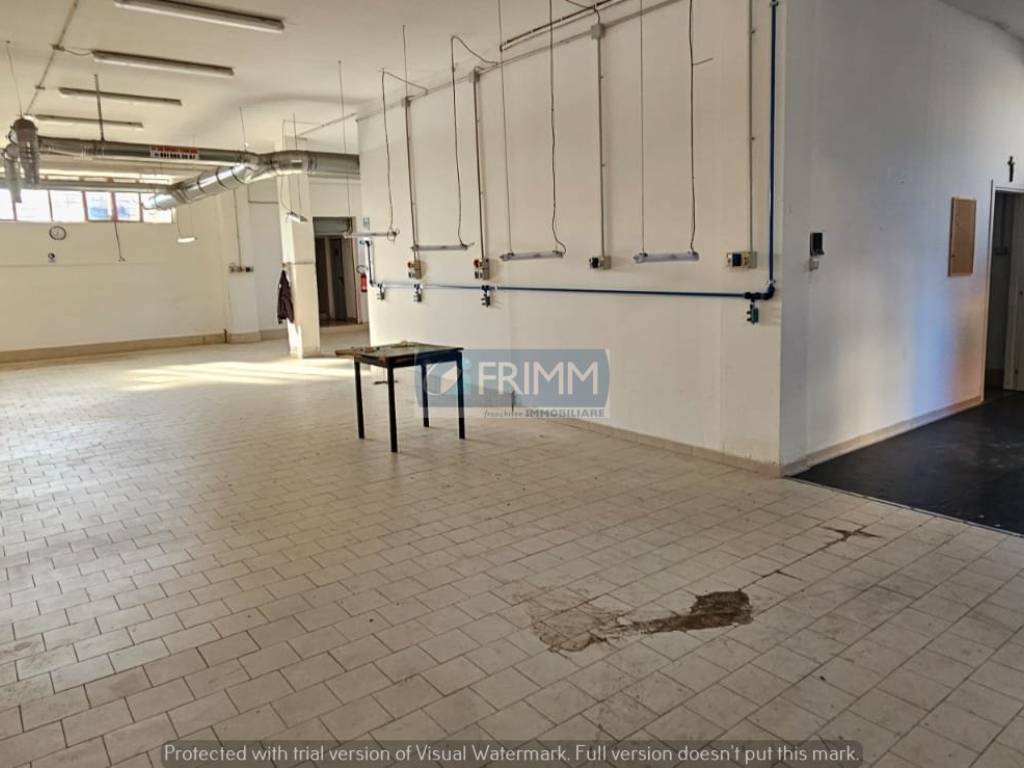 ufficio in affitto a Casalnuovo di Napoli