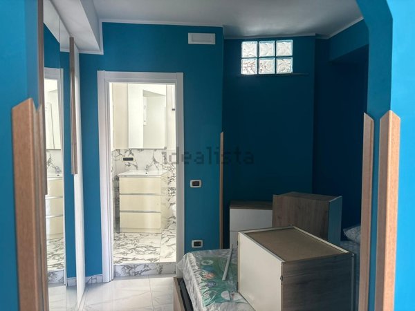 appartamento in affitto a Casalnuovo di Napoli