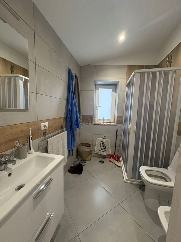 appartamento in affitto a Casalnuovo di Napoli