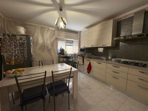appartamento in affitto a Casalnuovo di Napoli
