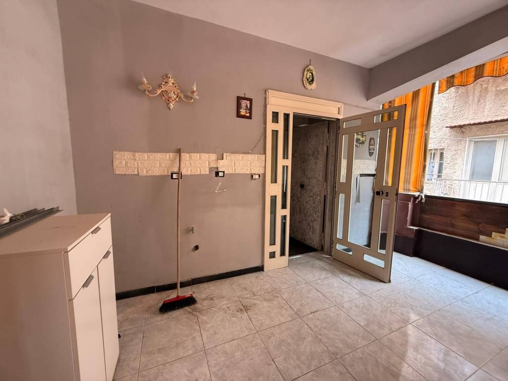 appartamento in affitto a Casalnuovo di Napoli