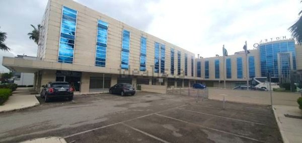 ufficio in affitto a Casalnuovo di Napoli in zona Casarea