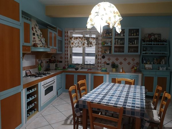 appartamento in affitto a Casalnuovo di Napoli in zona Tavernanova