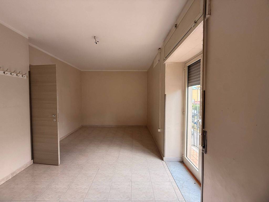 appartamento in affitto a Casalnuovo di Napoli in zona Tavernanova