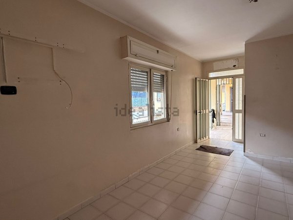 appartamento in affitto a Casalnuovo di Napoli in zona Tavernanova