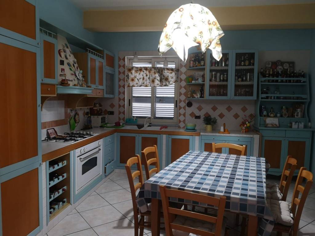 appartamento in affitto a Casalnuovo di Napoli in zona Tavernanova