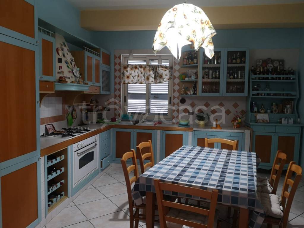 appartamento in affitto a Casalnuovo di Napoli in zona Tavernanova