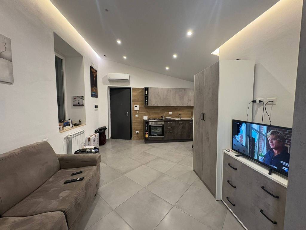 appartamento in affitto a Casalnuovo di Napoli