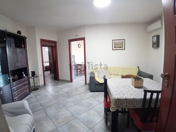 appartamento in affitto a Casalnuovo di Napoli