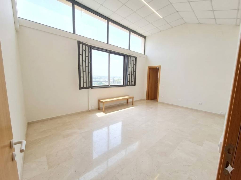 ufficio in affitto a Casalnuovo di Napoli