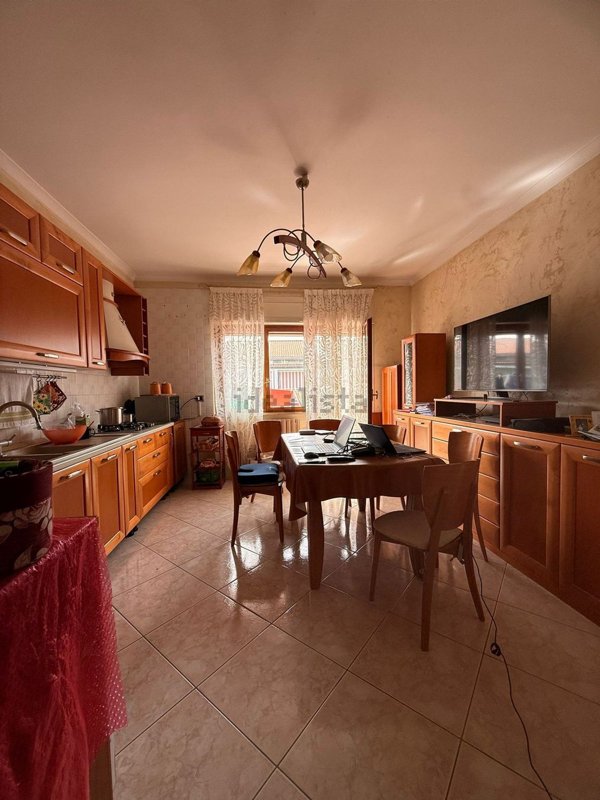 appartamento in affitto a Casalnuovo di Napoli in zona Casarea