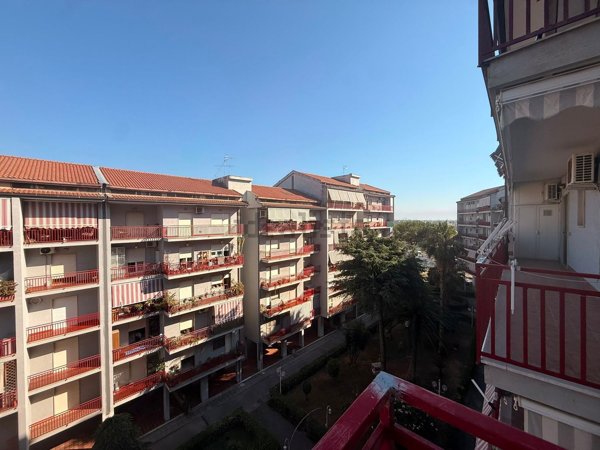 appartamento in affitto a Casalnuovo di Napoli in zona Tavernanova