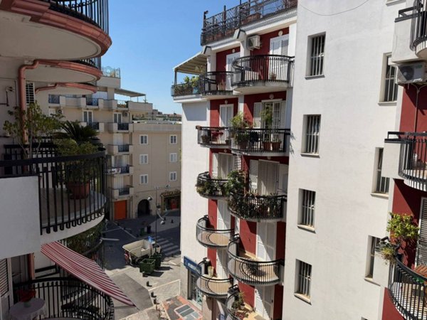 appartamento in affitto a Casalnuovo di Napoli