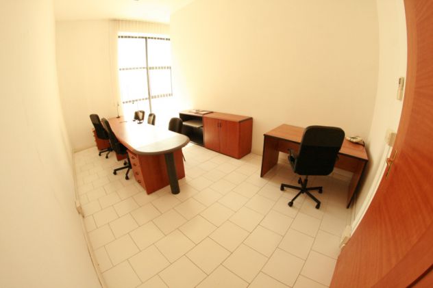 ufficio in affitto a Casalnuovo di Napoli