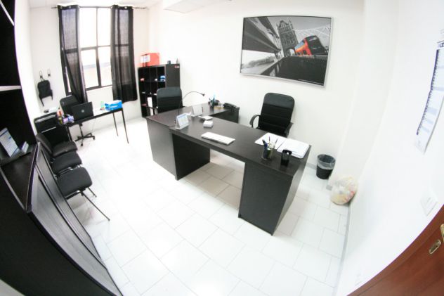 ufficio in affitto a Casalnuovo di Napoli