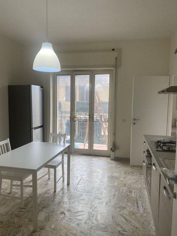 appartamento in affitto a Casalnuovo di Napoli