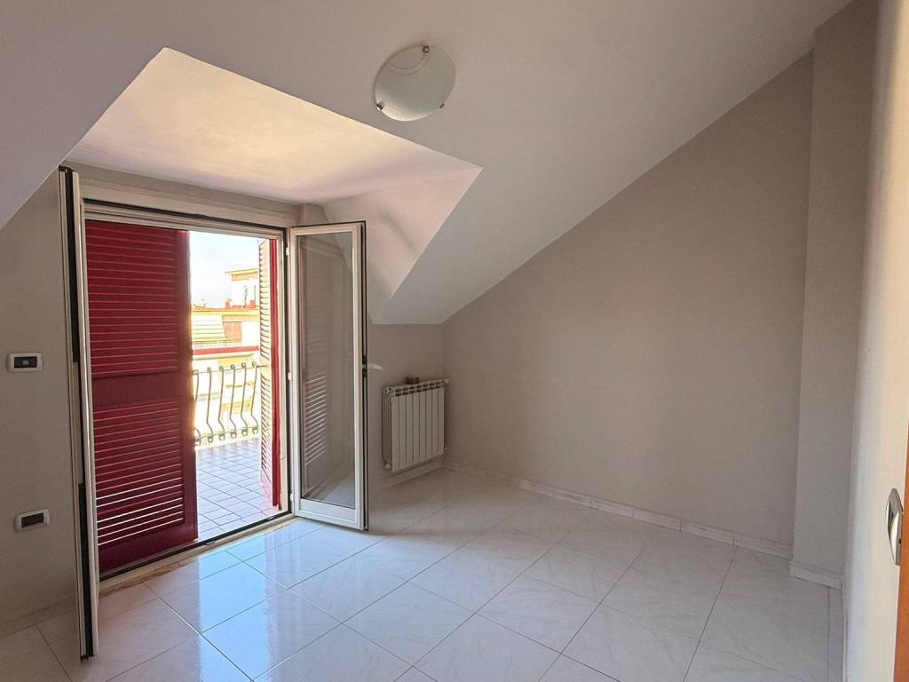 appartamento in affitto a Casalnuovo di Napoli