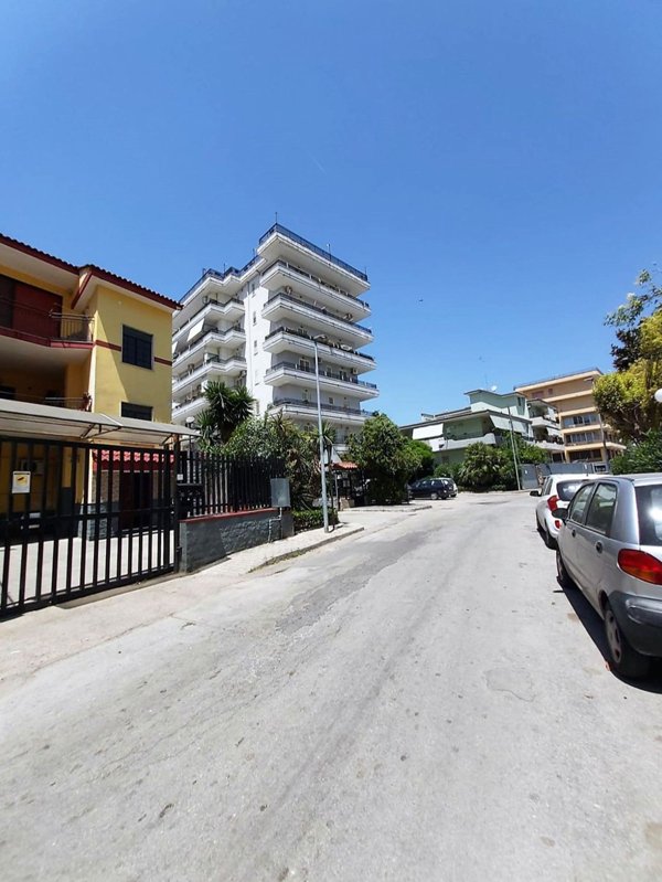 appartamento in affitto a Casalnuovo di Napoli in zona Tavernanova
