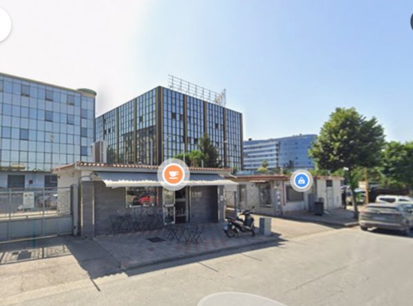 ufficio in affitto a Casalnuovo di Napoli