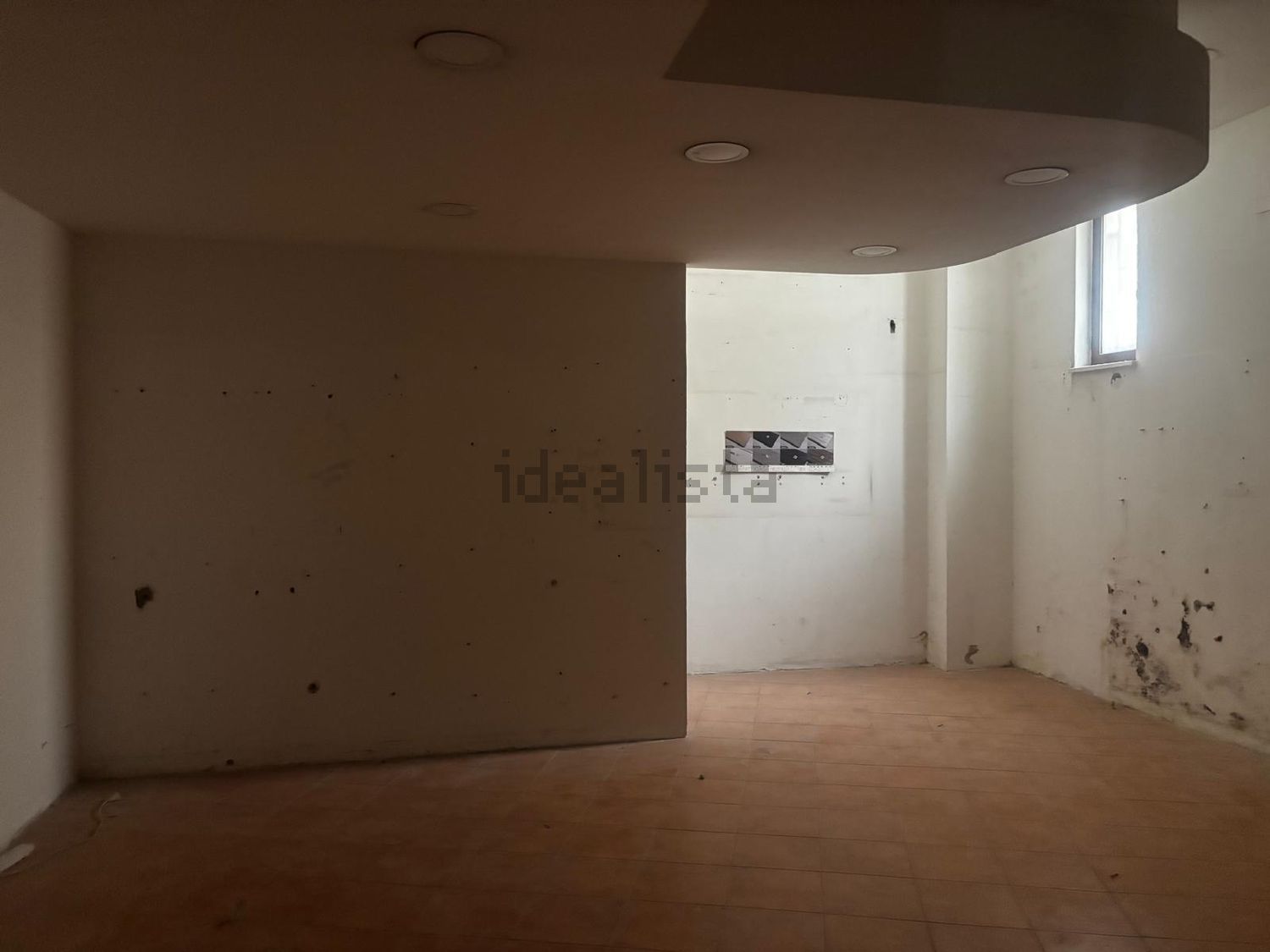 locale commerciale in affitto a Casalnuovo di Napoli