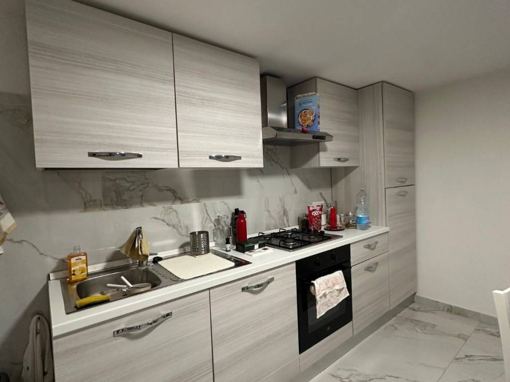 appartamento in affitto a Casalnuovo di Napoli in zona Tavernanova