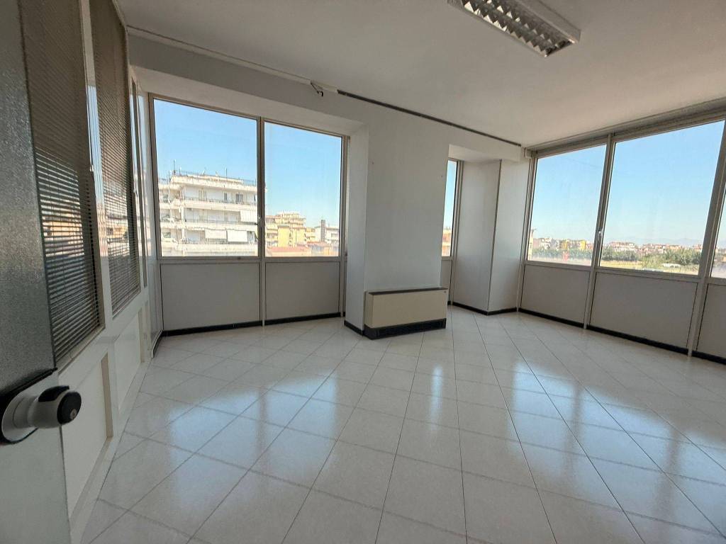 ufficio in affitto a Casalnuovo di Napoli