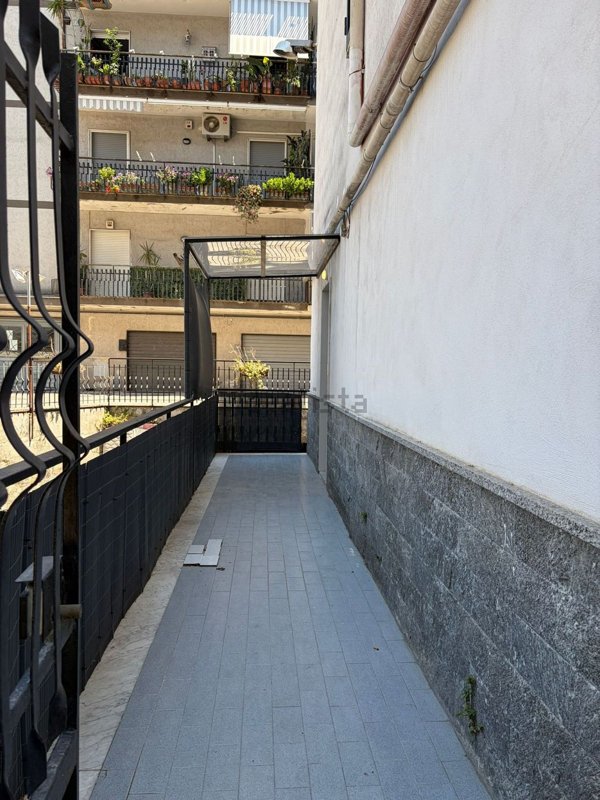 appartamento in affitto a Casalnuovo di Napoli