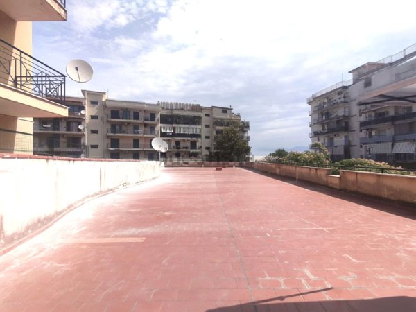 appartamento in affitto a Casalnuovo di Napoli