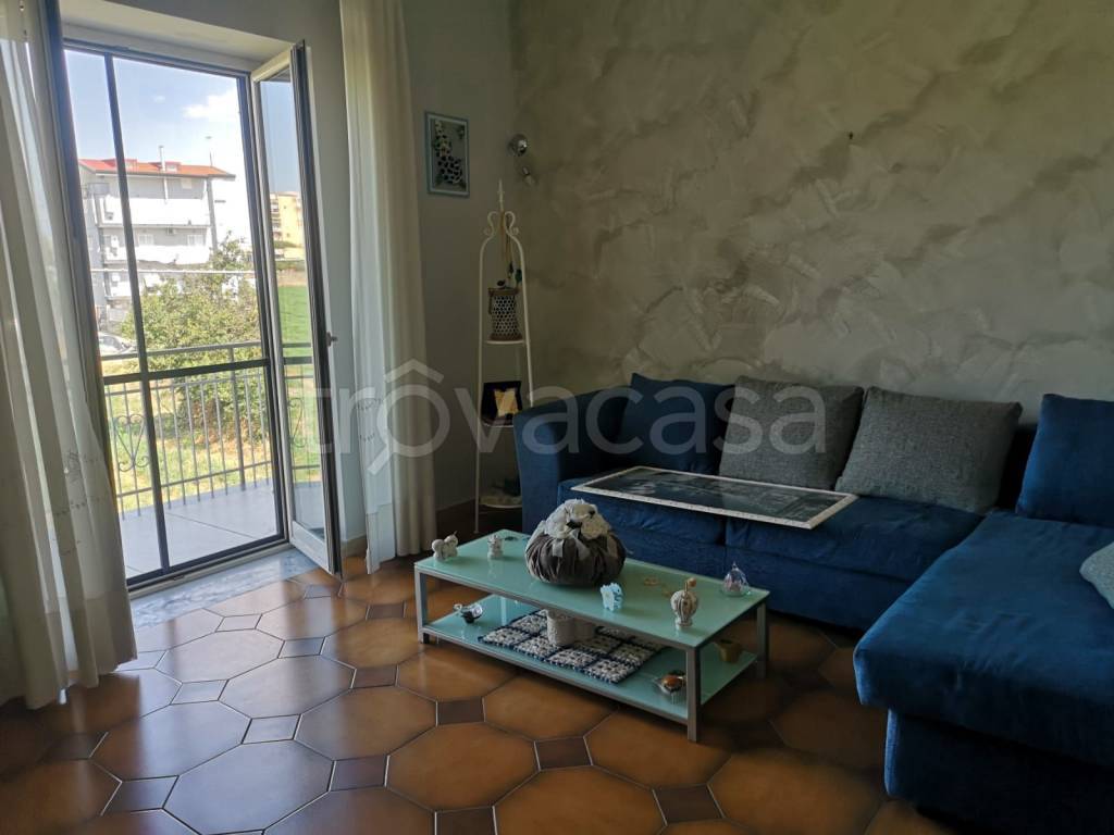 appartamento in affitto a Casalnuovo di Napoli in zona Tavernanova