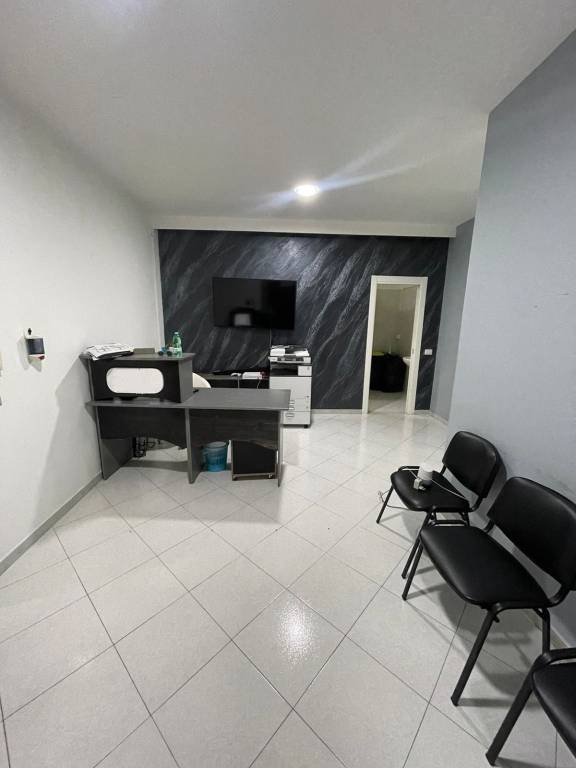 appartamento in affitto a Casalnuovo di Napoli