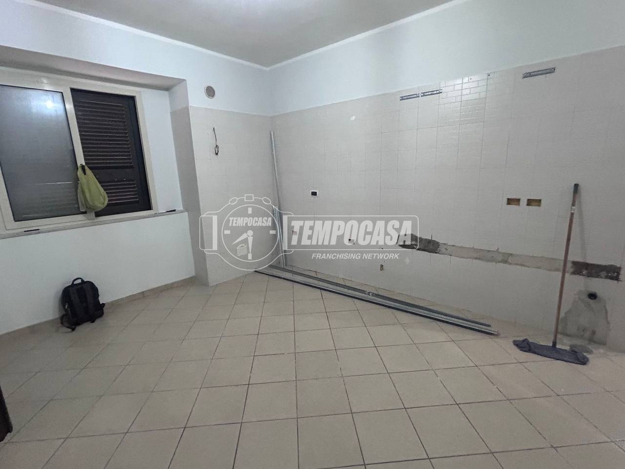 appartamento in affitto a Casalnuovo di Napoli
