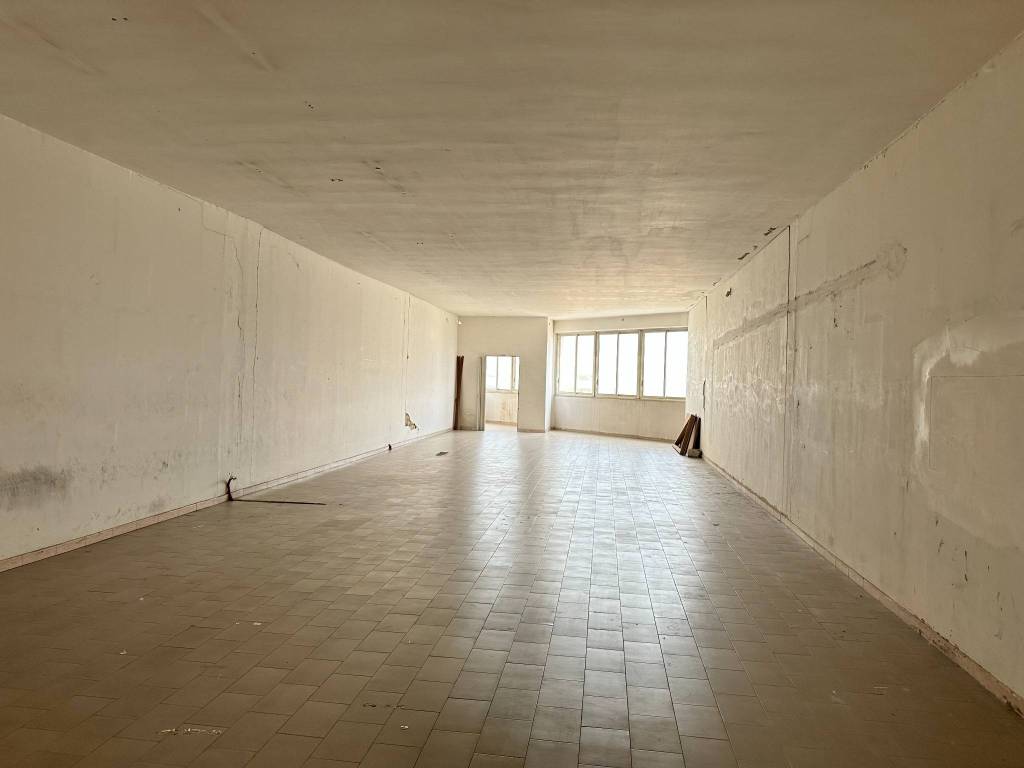 appartamento in affitto a Casalnuovo di Napoli