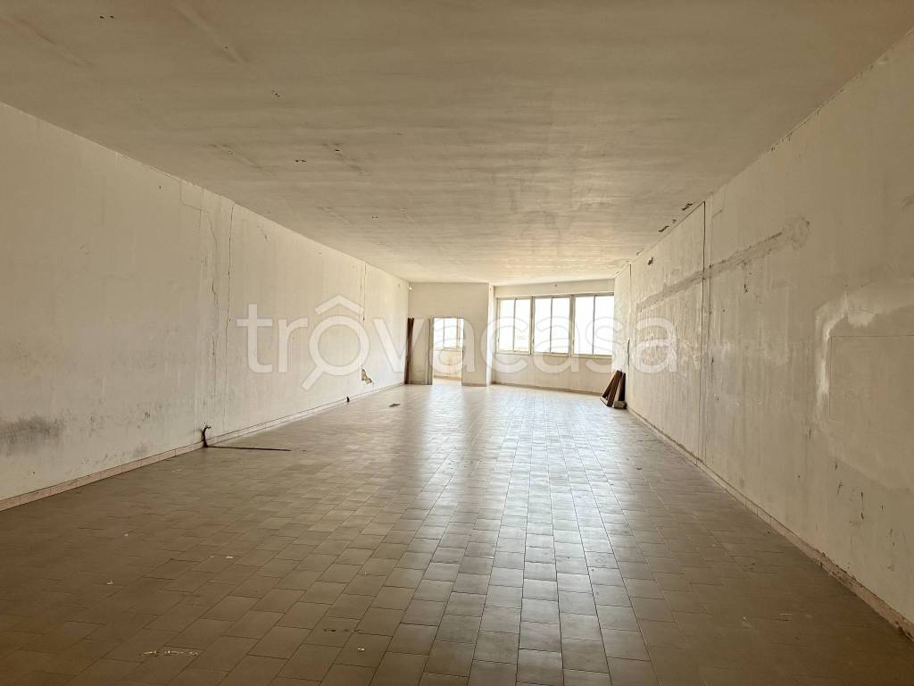 appartamento in affitto a Casalnuovo di Napoli