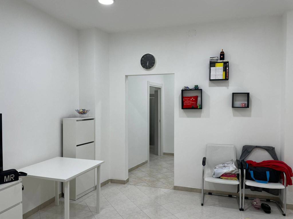 appartamento in affitto a Casalnuovo di Napoli in zona Tavernanova