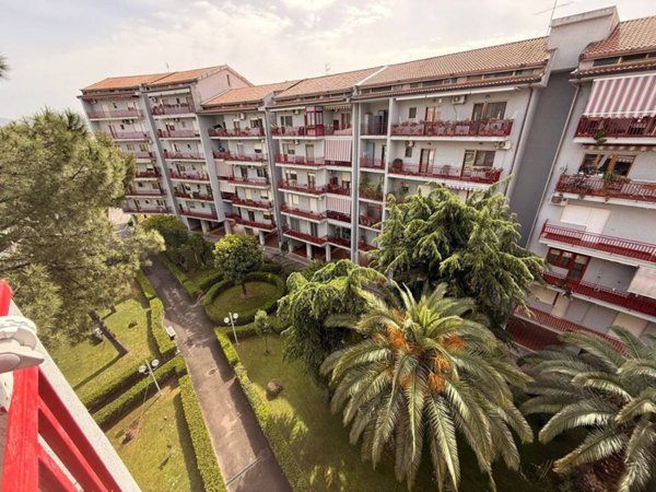 appartamento in affitto a Casalnuovo di Napoli in zona Tavernanova