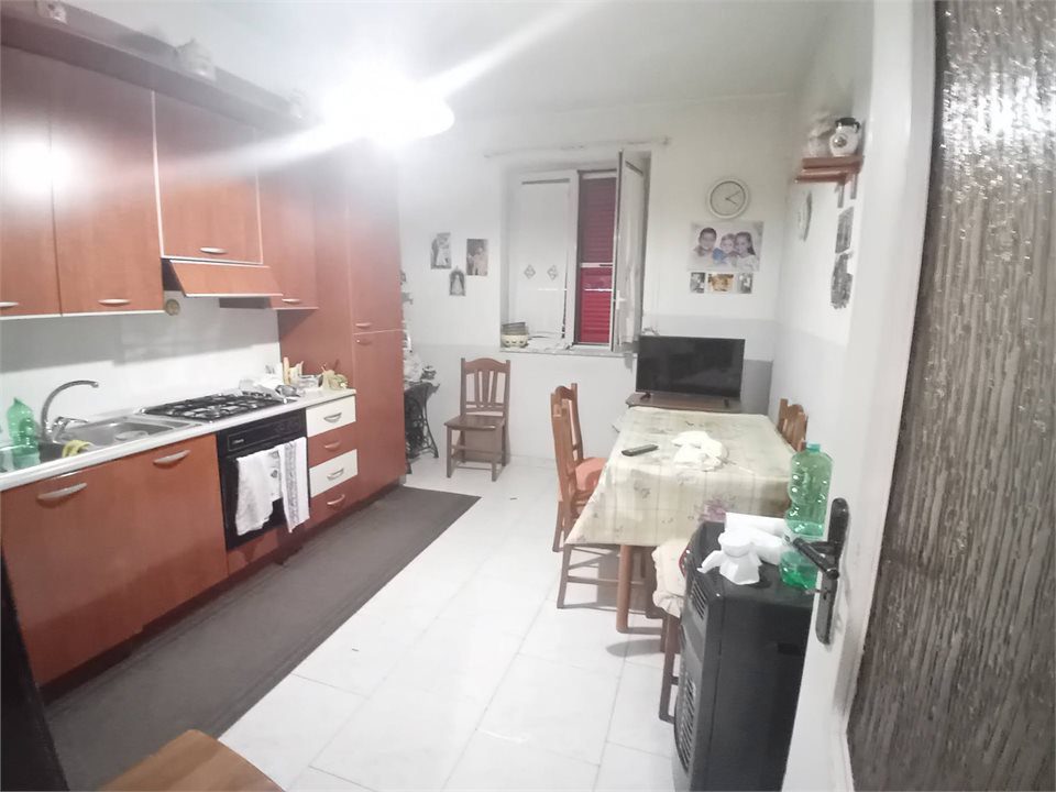 appartamento in affitto a Casalnuovo di Napoli