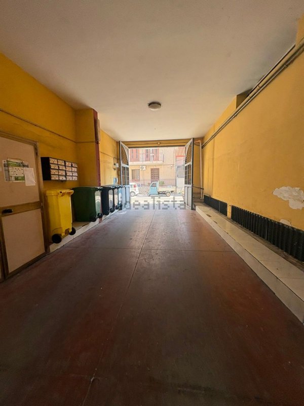appartamento in affitto a Casalnuovo di Napoli