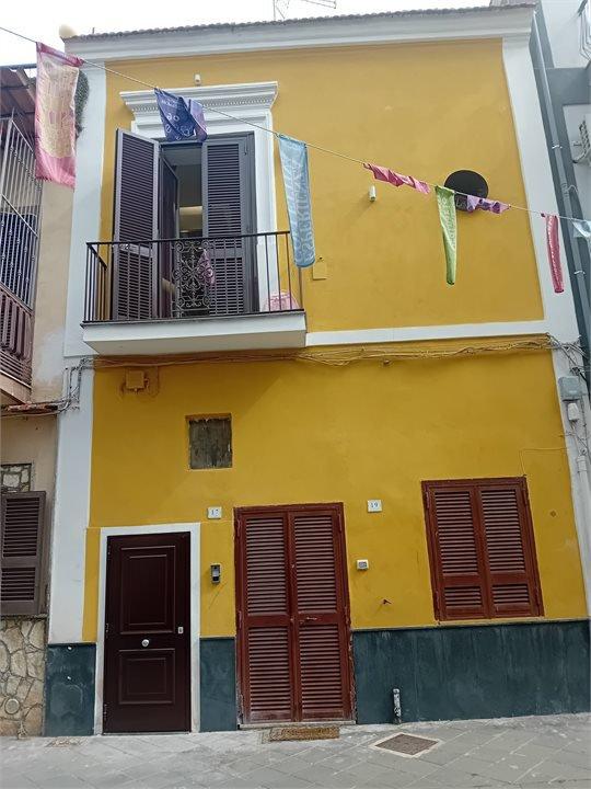 appartamento in affitto a Casalnuovo di Napoli
