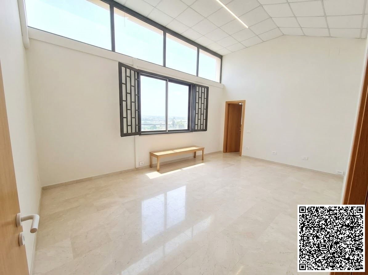 ufficio in affitto a Casalnuovo di Napoli in zona Tavernanova