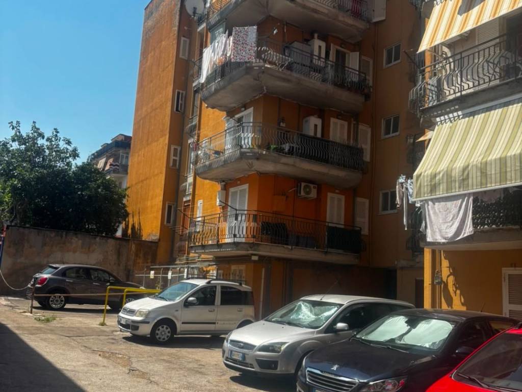 appartamento in affitto a Casalnuovo di Napoli