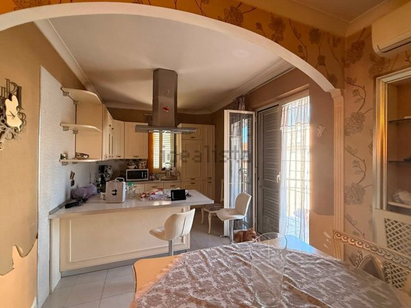 appartamento in affitto a Casalnuovo di Napoli in zona Tavernanova