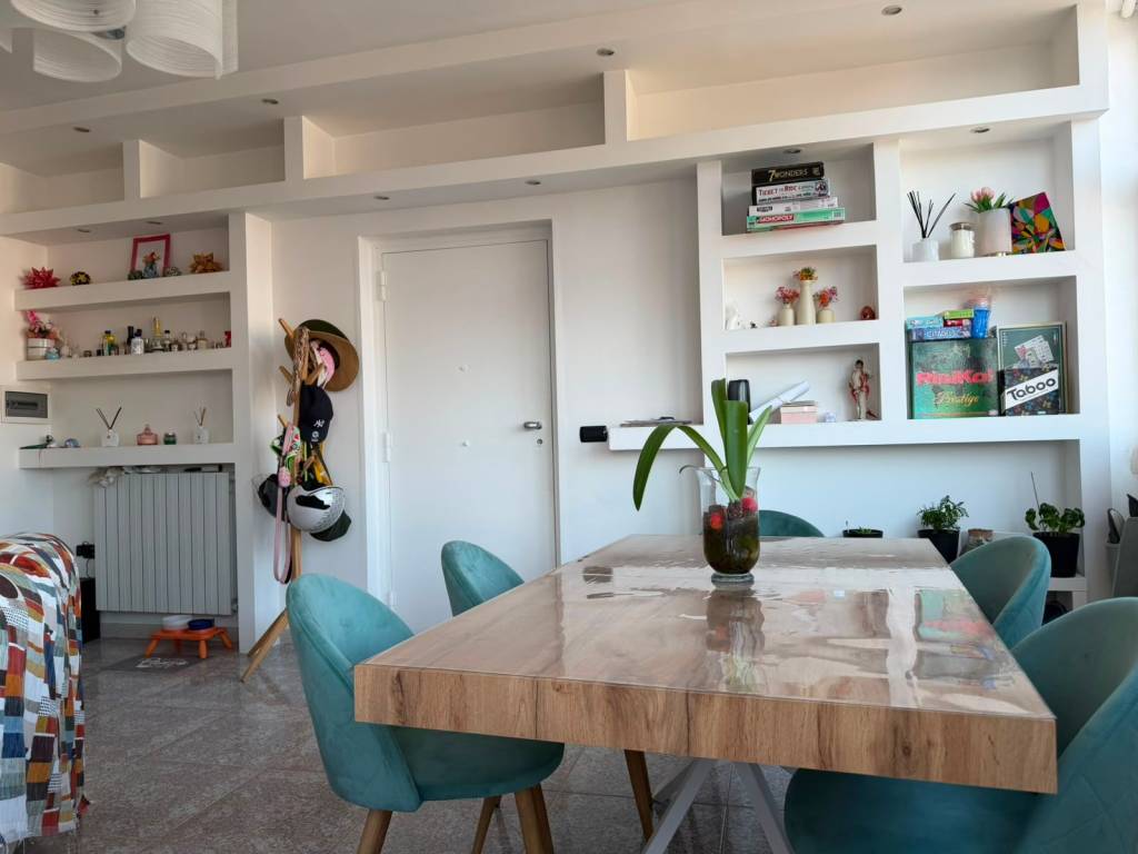 appartamento in affitto a Casalnuovo di Napoli